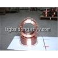 ER70S-6 welding wire