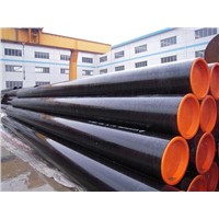 ERW Steel Pipes