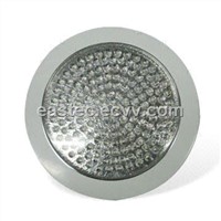 ET-CL162-KB-1 DIP Type LED Ceiling Light with 1,120 to 1,260lm Luminous Flux and 14W Power