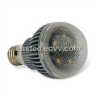 ET-EPL-03 EE27 LED Bulb with 400 to 450lm Luminous Flux and 50,000 Hours Lifespan