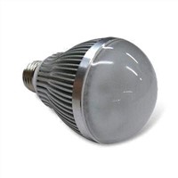 ET-EQ60C-5L EE27 LED Bulb with 110 to 220V Voltage and 400 to 450lm Luminous Flux