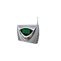 Wireless Alarm Control Panel (ET-WAP200)