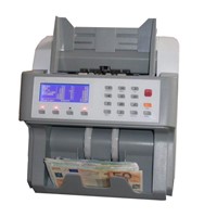 Mixed Euro Value Counter (TDC-7205)