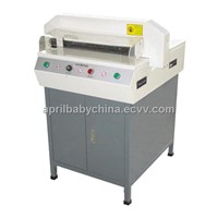 Electric Digital Paper Cutting Machine (450Z)