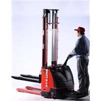 Electric Stacker/Electric Forklift