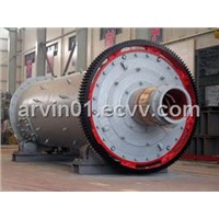 Energy Saving Ball Mill