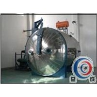 Epoxy Resin Vacuum Casting Equipment