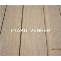 European Oak Veneer