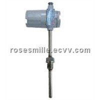 Explosion-Proof Thermocouple (Thermal Resistance) with Temperature Transmitter