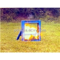 Explosion-Proof Compound Glass