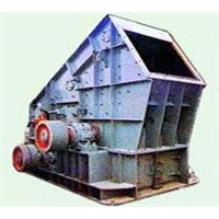 Famous Impact Crusher