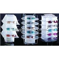 Fashion acrylic eyeglass display stand,acrylic display1