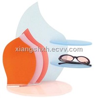 Fashion acrylic eyeglass display stand,acrylic display2