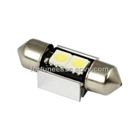 Festoon Type Can-Bus LED Car Dome Lamp