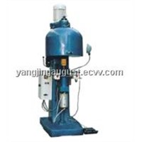 Filter Housing Sealing Machine