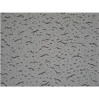 Fire-Rated PVC Gypsum Ceiling Board