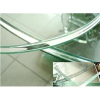 Flat/Curved Tempered Glass