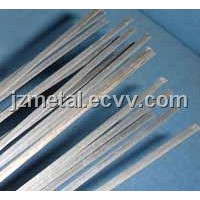 Flat Wire for Sweeping Brush