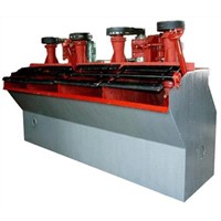 Flotation Machine