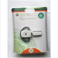 For XBOX360 Bluetooth Earphone