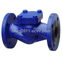 Forged Steel Lifting Check Valve