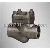 Forged Swing Check Valve