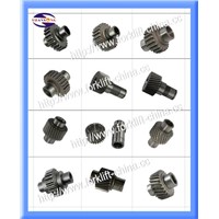 Forklift Parts Hydraulic Pump Gears