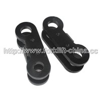 Forklift Parts S4S Tie-Rod For MITSUBISHI