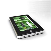 Free Shipping-ZTO 7 inch MID S5PV210 CPU 1GHz Android 2.2 Capacitive screen Built in 3G WIFI Bluetho