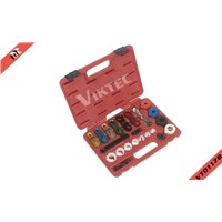 Fuel &amp;amp; Air Conditioning Disconnection Tool Kit 21pcs(VT01178)