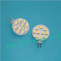 G4 SMD car lamp