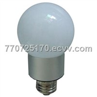 G60 LED Bulb(3x1W)