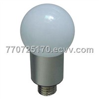 G60 LED Bulb - 3x2W