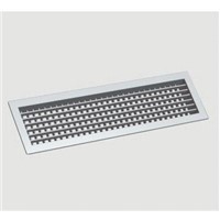 GH Double Supply Air Grille