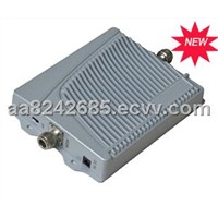 GSM / DCS Dual Repeater/ Signal Booster/Signal Amplifier
