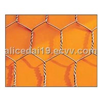 Gal.Hexagonal Wire Mesh Fence!