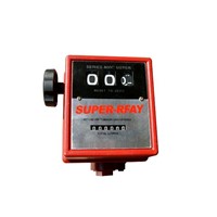 Gallon Flow meter