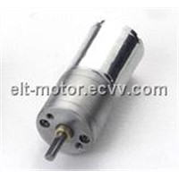 Gear Motor