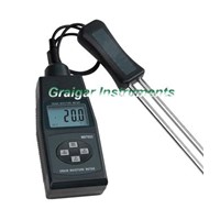 Grain Moisture Meter (MD7822)