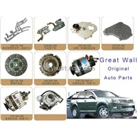 Great Wall car auto spare parts