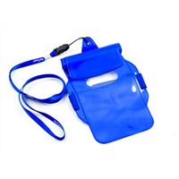 Guaranteed 100% wholesale waterproof case with armband for cellphone (WP08)