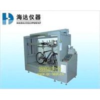 Bicycle Dynamic Raod Condition Tester (HD-1051)