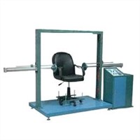 HD-110 Chair armrest parallel pull tester
