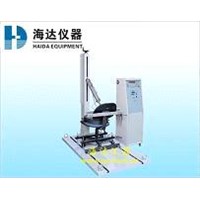 Chair Back Cyclic Durability Tester (HD-404)