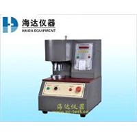 Electronic Automatic Bursting Strength Tester (HD-504A)