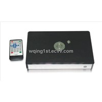HD Media Player