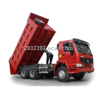 HOWO 6*4 Dump Truck (ZZ3257M3641)