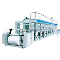 HPRT-B High Speed Printing Machine