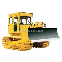 Crawler Bulldozers (HY140)