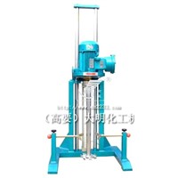 H-600 Mid-size Disperser